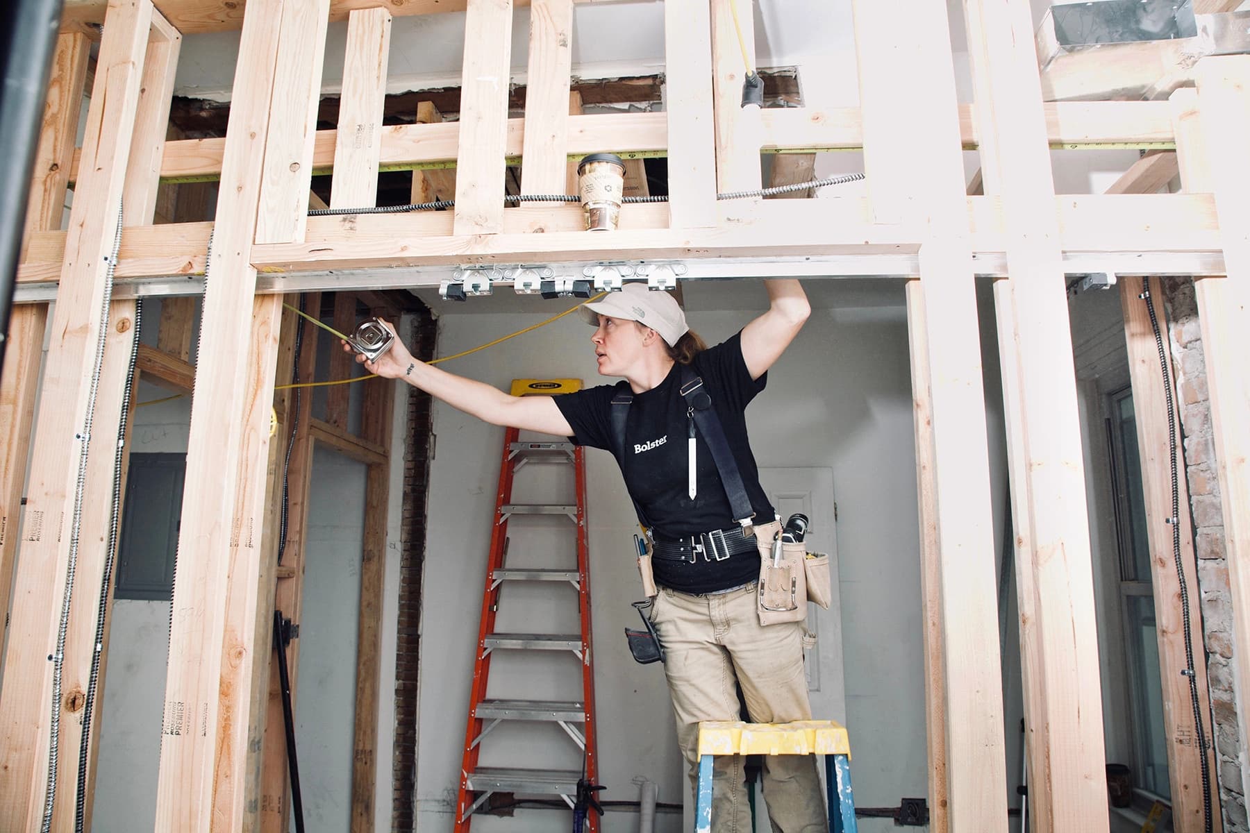 Service Background Service Background